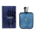 New Brand Unic Eau de Toilette 3.3 oz Men's Cologne Fragrance Spray