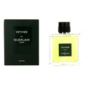 Guerlain Vetiver De Guerlain Parfum 3.3 oz Men's Cologne Fragrance Spray