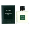 Guerlain Vetiver De Guerlain Eau de Toilette 3.3 oz Men's Cologne