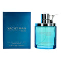 Myrurgia Yacht Man Blue Eau de Toilette 3.4 oz Men's Cologne Fragrance Spray