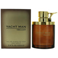 Myrurgia Yacht Man Trillion Eau de Toilette 3.4 oz Men's Cologne Spray