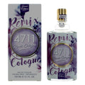Muelhens 4711 Remix Cologne Lavender Eau de Cologne 5.1 oz Unisex