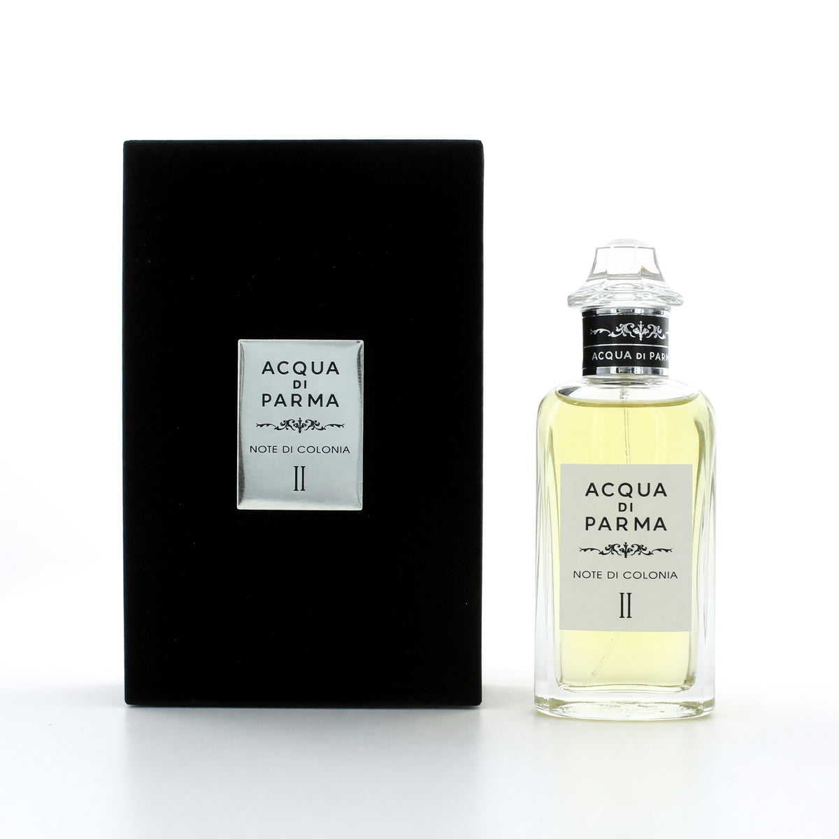 Acqua Di Parma Note Di Colonia Ii, Eau De Cologne For EDC 5 oz Unisex