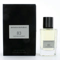Banana Republic 83 Leather Reserve Eau de Parfum 2.5 oz Unisex Fragrance Spray