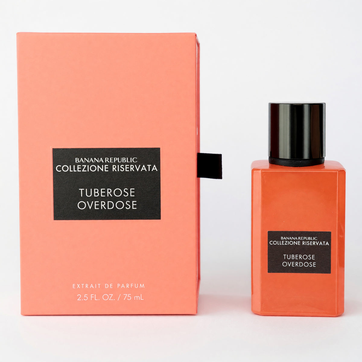 Banana Republic Tuberose Overdose Extrait de Parfum 2.5 oz Unisex