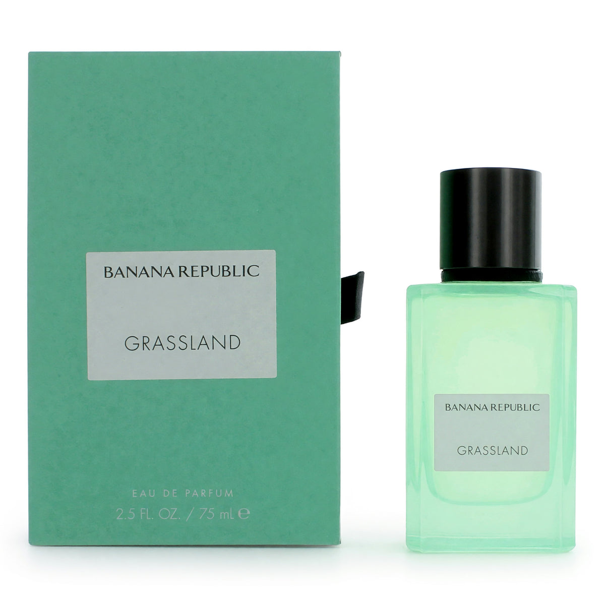 Banana Republic Grassland Eau de Parfum 2.5 oz Unisex Fragrance Spray