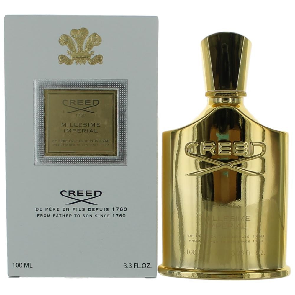 Creed Millesime Imperial Eau de Parfum 3.3 oz Unisex Fragrance Spray