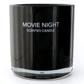 Scented Candle Fragrance One Movie Night by Fragrance One,
