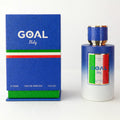 Jo Milano Goal Italy Eau de Parfum 3.4 oz Unisex Fragrance Spray