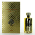 Jo Milano Game Of Spades Jackpot Parfum 3.4 oz Unisex Fragrance Spray