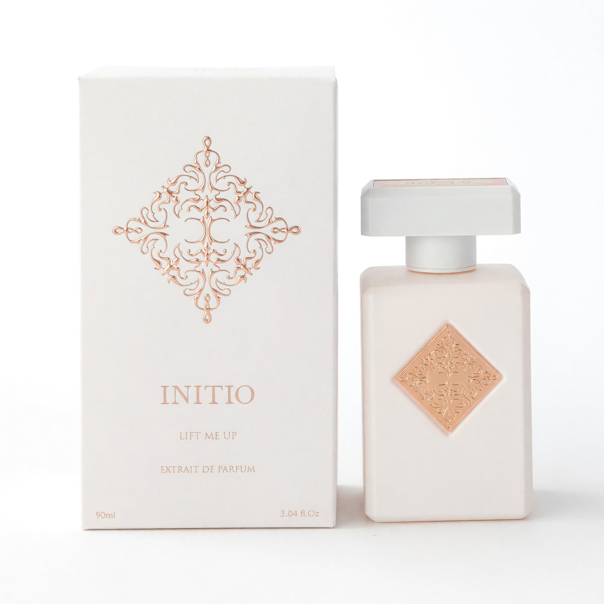 Initio Lift Me Up Extrait de Parfum 3 oz Unisex Fragrance Spray