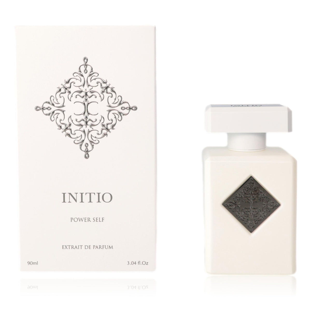 Initio Power Self Extrait de Parfum 3 oz Unisex Fragrance Spray