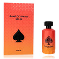 Jo Milano Game Of Spades All-In Parfum 3.4 oz Unisex Fragrance Spray
