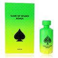 Jo Milano Game Of Spades Bonus Parfum 3.4 oz Unisex Fragrance Spray