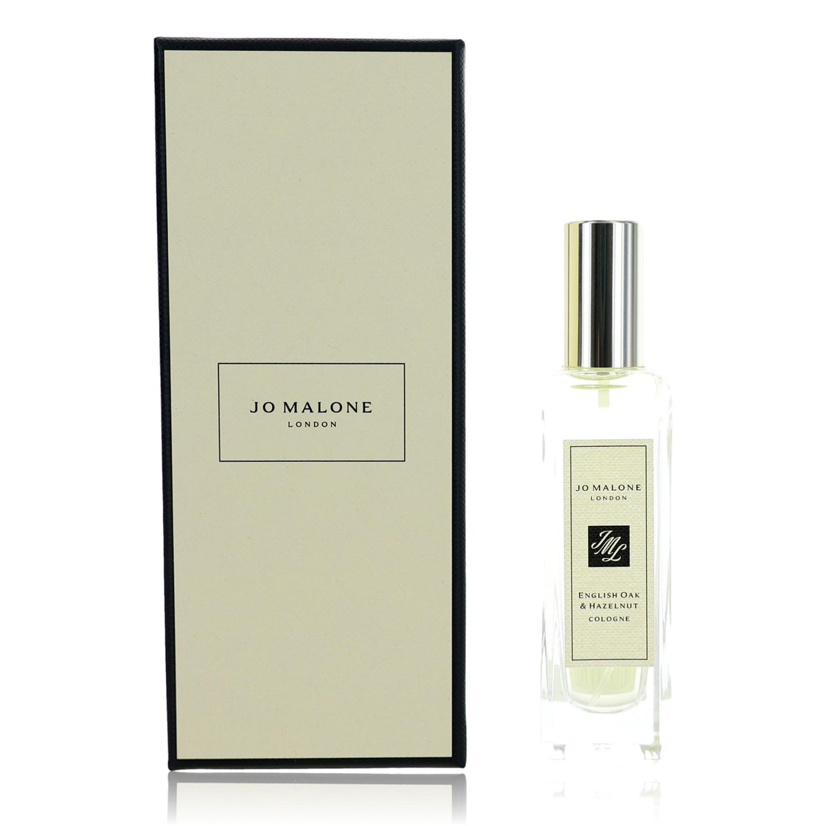 Jo Malone English Oak & Hazelnut Cologne 1 oz Unisex Fragrance Spray