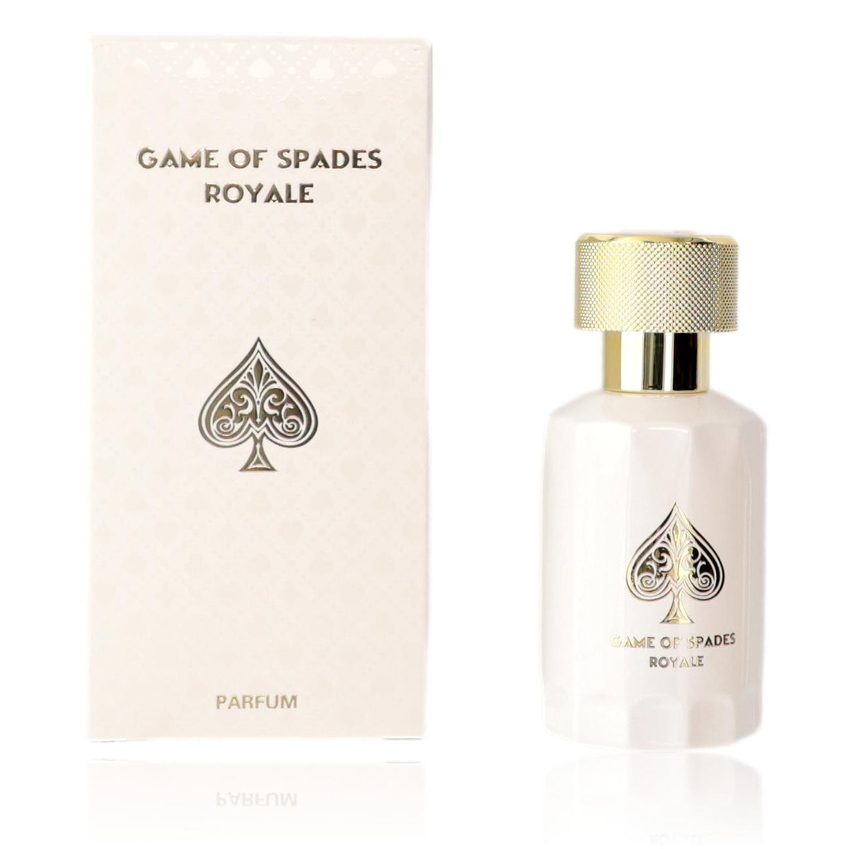 Jo Milano Game Of Spades Royale Parfum 1 oz Unisex