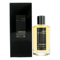 Mancera Black Intensitive Aoud Eau de Parfum 4 oz Unisex Fragrance Spray