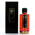 Mancera Red Tobacco Eau de Parfum 4 oz Unisex Fragrance Spray