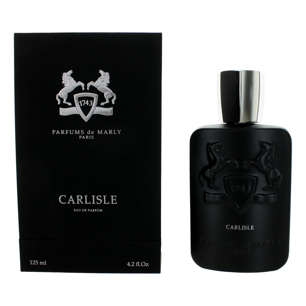 Parfums De Marly Carlisle Eau de Parfum 4.2 oz Unisex Fragrance Spray