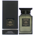 Tom Ford Oud Wood Eau de Parfum 3.4 oz Unisex Fragrance Spray