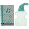 Tous Baby Eau de Cologne 3.4 oz Unisex