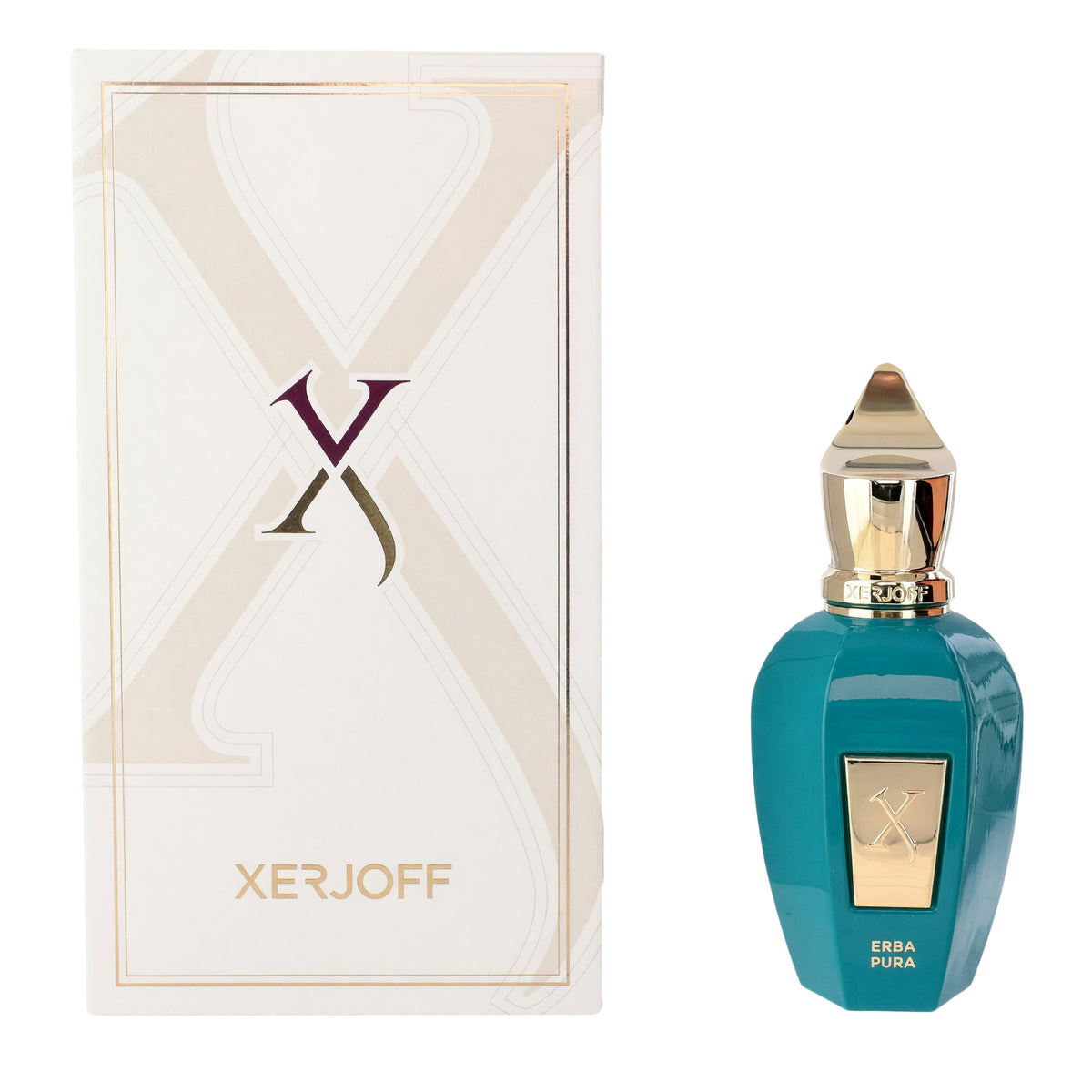Xerjoff Erba Pura Eau de Parfum 1.7 oz Unisex Fragrance Spray