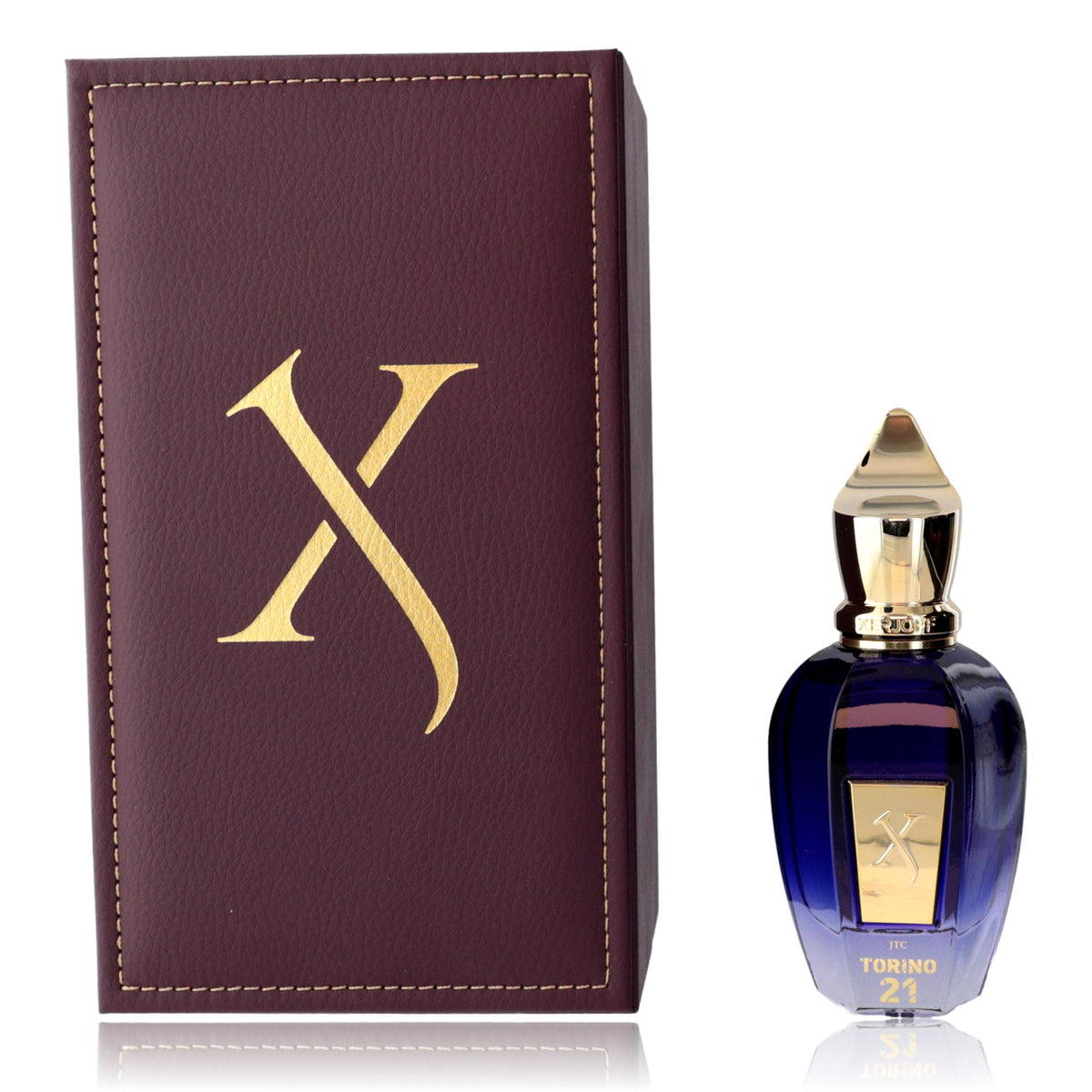 Xerjoff Torino 21 Eau de Parfum 1.7 oz Unisex Fragrance Spray