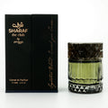 Zimaya Sharaf The Club Extrait de Parfum 3.4 oz Unisex