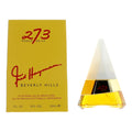 Fred Hayman 273 Eau de Parfum 1 oz Women's Fragrance Spray