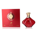 Afnan Turathi Red Eau de Parfum 3 oz Women's Fragrance Spray