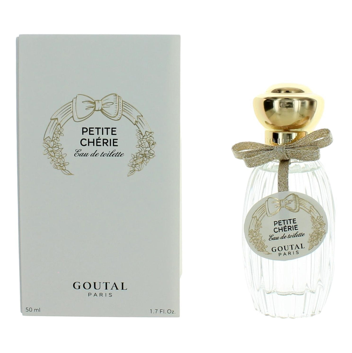 Annick Goutal Petite Cherie Eau de Toilette 1.7 oz Women's Fragrance Spray