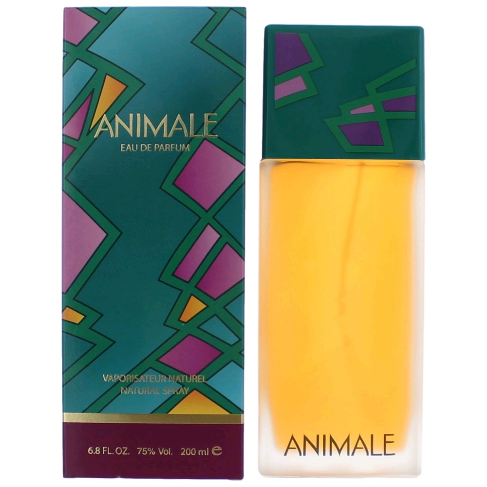Animale Eau de Parfum 6.8 oz Women's Fragrance Spray