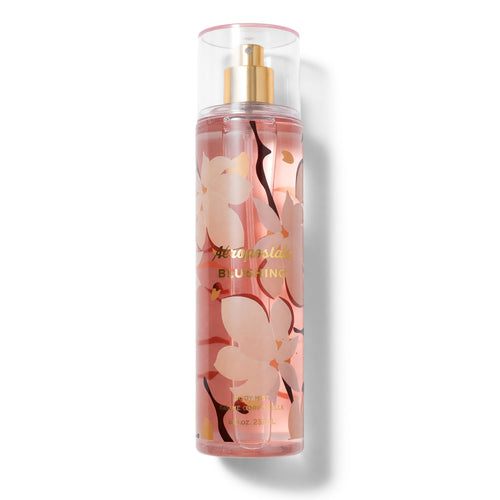 Aeropostale Blushing Fragrance Mist 8 oz Women's