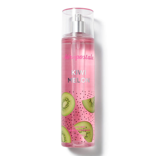 Aeropostale Kiwi Melon Fragrance Mist 8 oz Women's