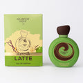 Arabiyat Matcha Latte Eau de Parfum 3.4 oz Women's Fragrance Spray