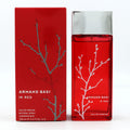 Armand Basi In Red Eau de Parfum 3.4 oz Women's Fragrance Spray