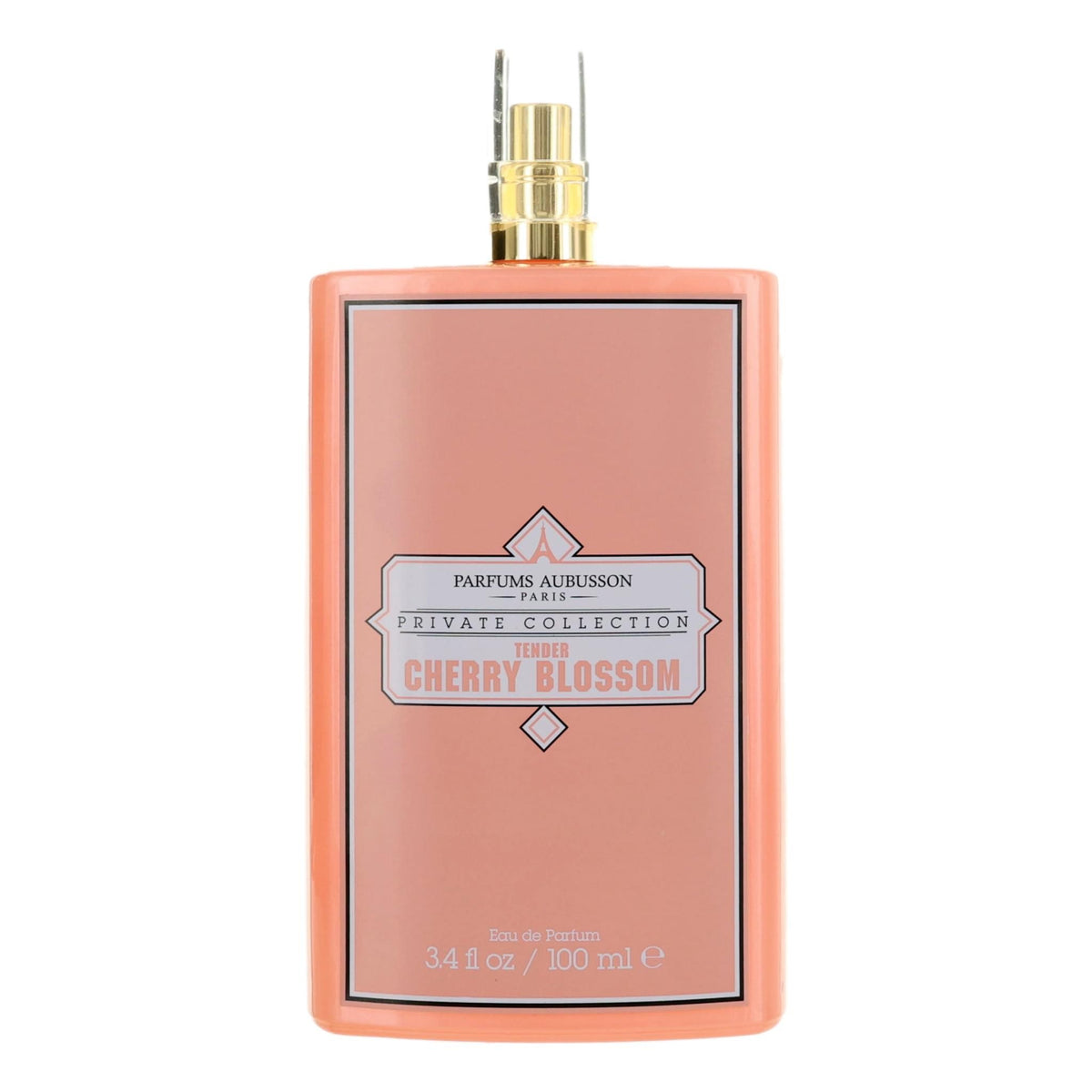 Aubusson Tender Cherry Blossom Eau de Parfum 3.4 oz Women's Fragrance Spray