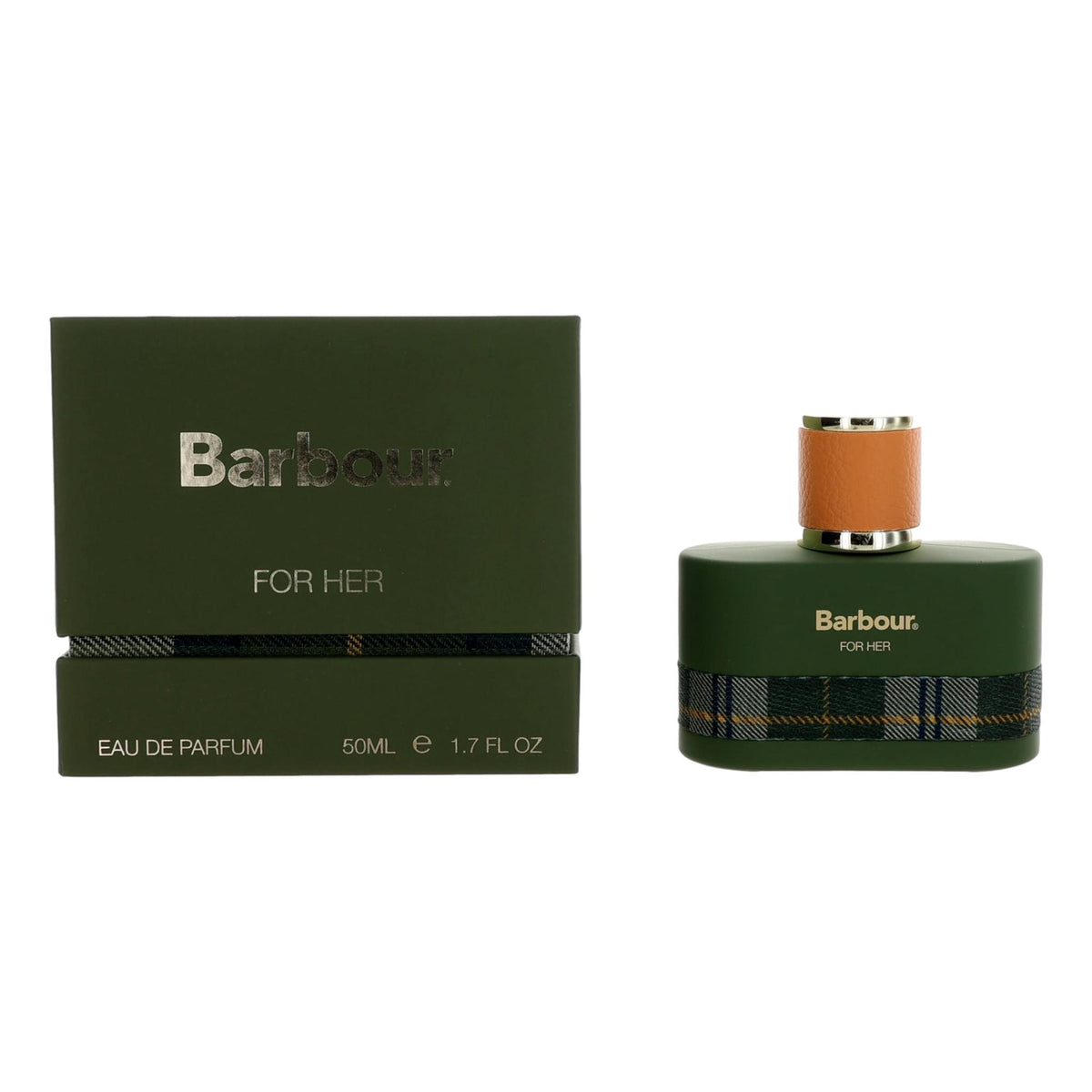 Barbour Eau de Parfum 3.4 oz Women's Fragrance Spray