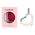 Bebe Eau de Parfum 3.4 oz Women's Fragrance Spray