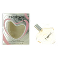 Bebe Luxe Eau de Parfum 3.4 oz Women's Fragrance Spray