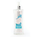 Parfums De Coeur Fresh White Musk Body Spray 8 oz Women's Fragrance Spray