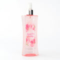 Parfums De Coeur Pink Sweet Pea Fantasy Body Spray 8 oz Women's Fragrance Spray