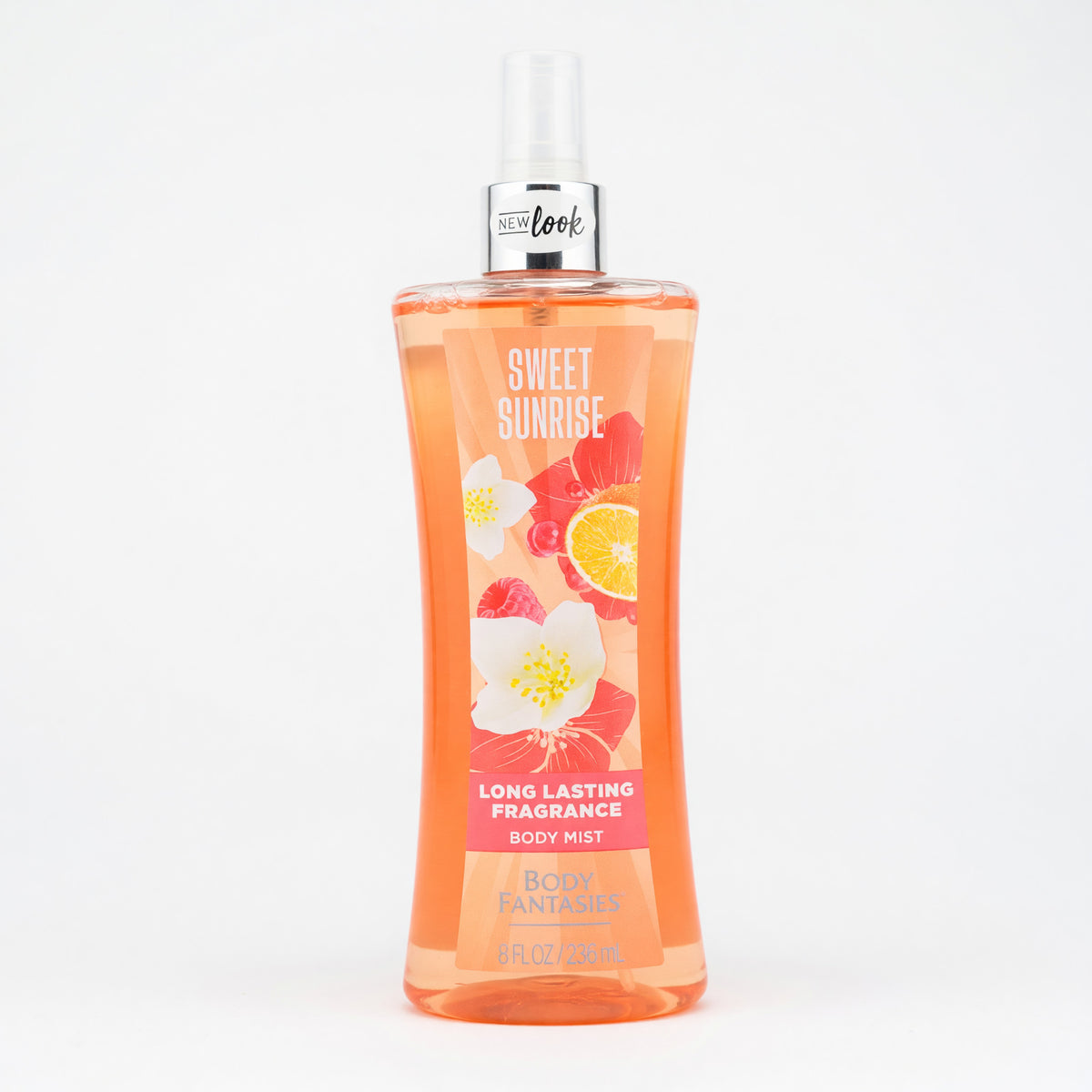Parfums De Coeur Sweet Sunrise Fantasy Body Spray 8 oz Women's Fragrance Spray