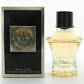 Nuparfums Black Is Black For Her Eau de Parfum 3.4 oz Women's Fragrance Spray