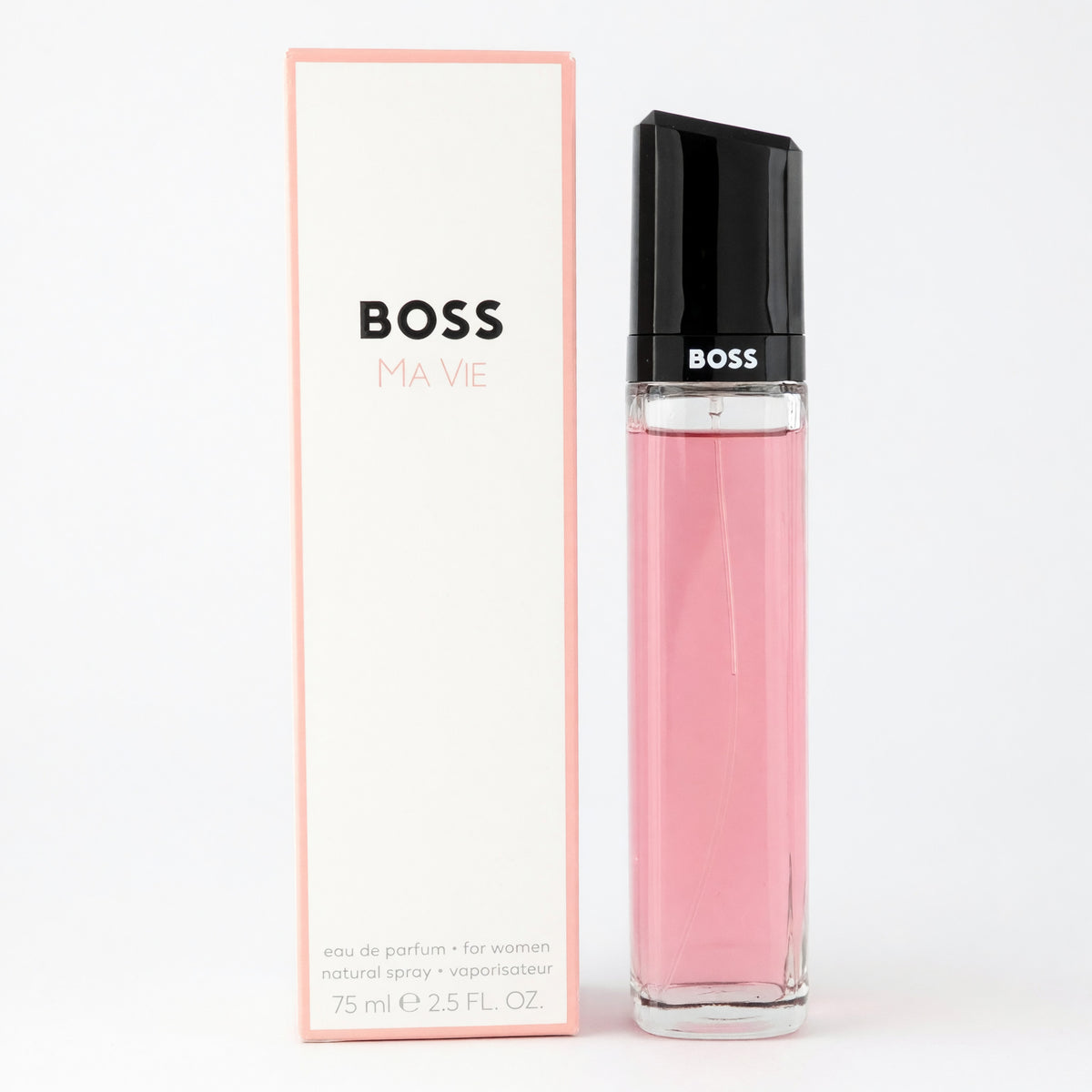 Hugo Boss Boss Ma Vie Eau de Parfum 2.5 oz Women's Fragrance Spray