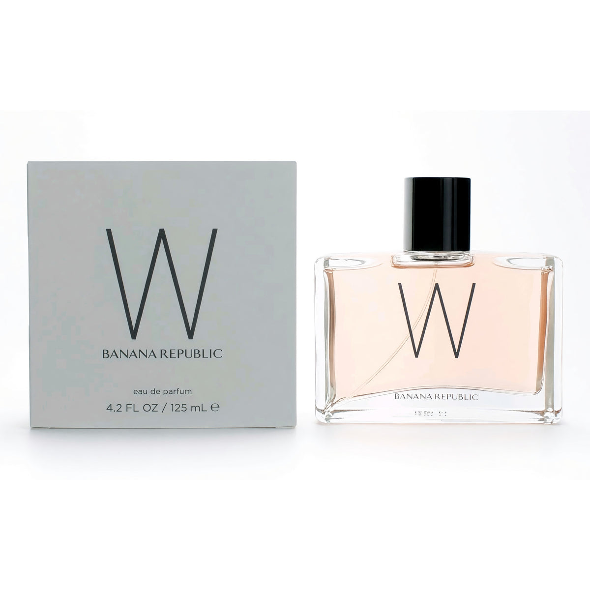 Banana Republic W Eau de Parfum 4.2 oz Women's Fragrance Spray
