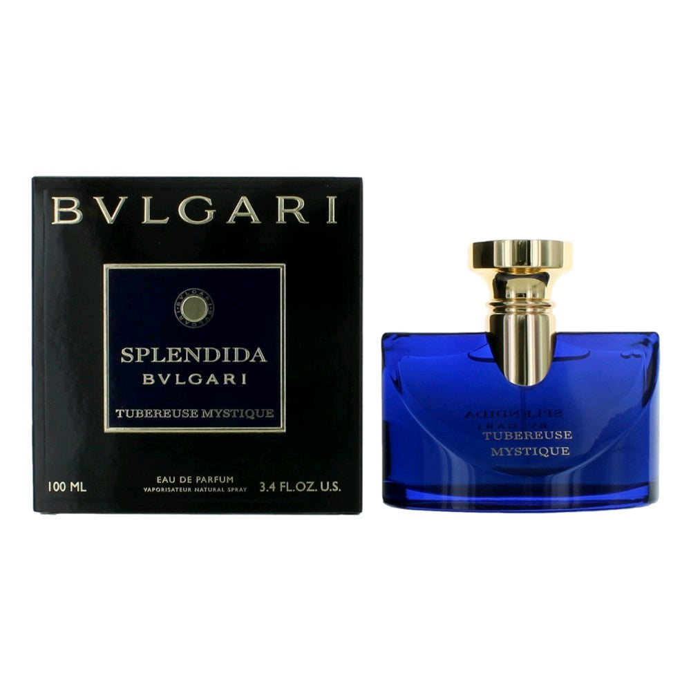 Bvlgari Splendida Tubereuse Mystique Eau de Parfum 3.4 oz Women's