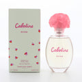 Parfums Gres Cabotine Rose Eau de Toilette 3.4 oz Women's Fragrance Spray