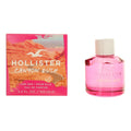 Hollister Canyon Rush Eau de Parfum 3.4 oz Women's Fragrance Spray