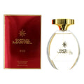 Marvel Captain Marvel Red Eau de Parfum 3.4 oz Women's Fragrance Spray